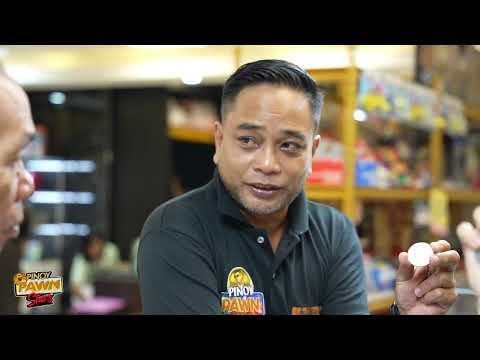 Pinoy Pawnstars Ep.226 - Colonel ng Royal Task Force and Rescue