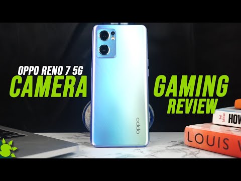Oppo Reno 7 5g Review - What Are the New Improvements?