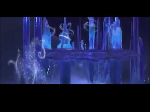 LET IT GO    Karaoke Instrumental 25 languages