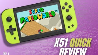 PowKiddy X51: Worthy entry-level Gift? | A Quick Review!