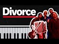 Divorce perform 