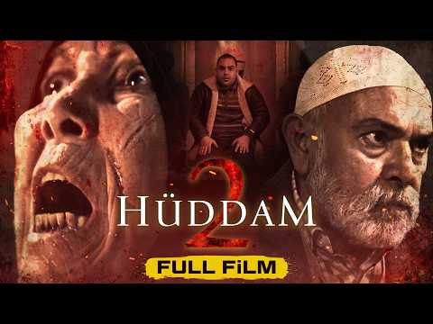 HÜDDAM 2 | Full Yerli Korku Filmi İzle | Ebrar Kurt, Bülent Kaya, Funda Öz