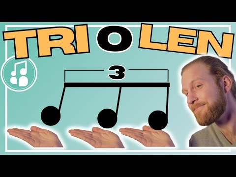 SO meisterst DU die TRIOLEN - Direkt mitlernen!