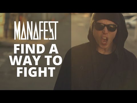 Thumbnail for Find a Way to Fight video
