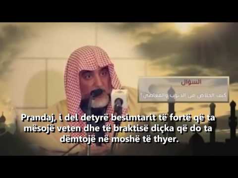 Si të ruhemi nga mëkatet? Shejh Salih Al Esh Shejh