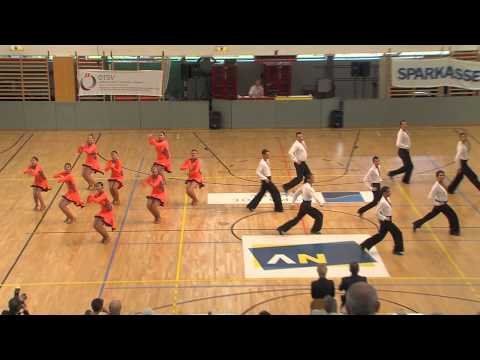 TSC Rot-Weiss Stammersdorf Phil It Staatsmeisterschaft 2.Bundesliga Vorrunde