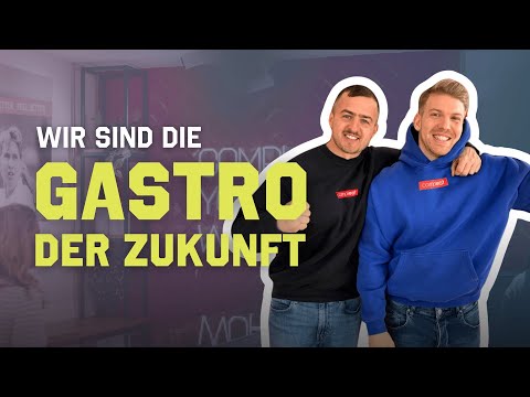 S1 - Folge 6: Die Gastro der Zukunft #missioncompleat #diecompleatzen