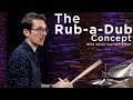 The Rub-a-Dub Concept with Kevin van den Elzen