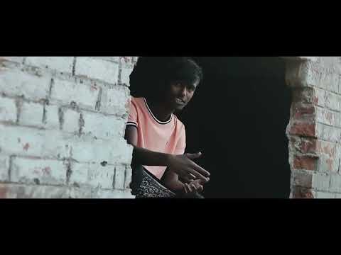 BLACK NIGGA - LIL BLACK'OUT (REUPLOAD) | RANCHI HIP-HOP | HARAMI GANG | MUSIC VIDEO