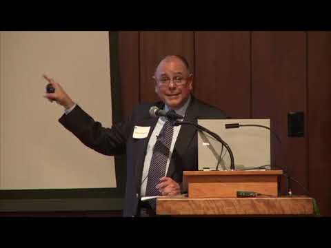 Raul Romero 2019 Ambassador Award