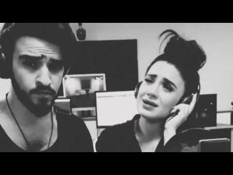Naz Dej & Sadiq Haji ( cover ) - Agir cinayet ( Full Version )