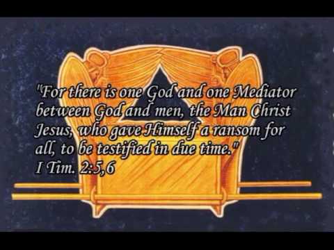 Revealing God's Treasure - Ark of the Covenant - Found