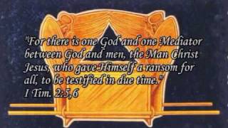 Revealing God's Treasure - Ark of the Covenant