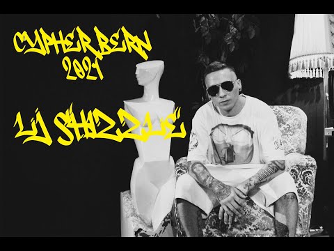 LJ SHIZZLE Cypher Bern 2021
