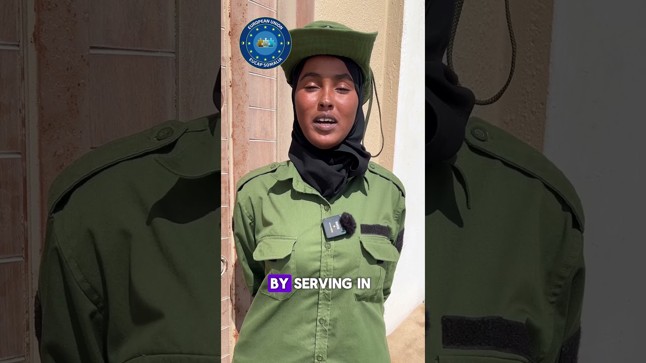 IWD 2026: meet the women of the Federal Darwish
