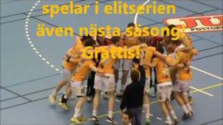 preview picture of video 'IFK Kristianstad - H43 2011-04-18'