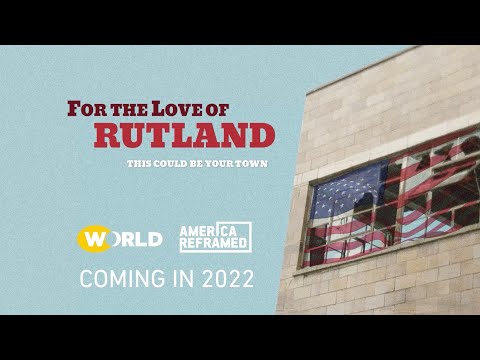 For the Love of Rutland