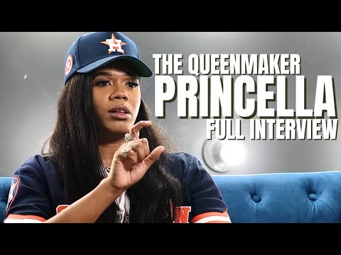 Princella the Queenmaker "Cassie is NOT a victim!" Candace Owens TAKEDOWN, Shannon Sharpe TRUTH