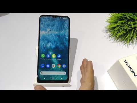 How to Change System Ui Color nokia g11 plus | nokia g11 Apni pasand ka System ui Color Kaise Lagaye