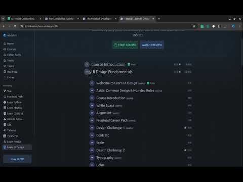 Item video thumbnail