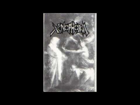 Xenophobia - False Hope [Full Demo - 1992]