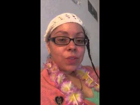 "Gossiping" spiritual ramifications