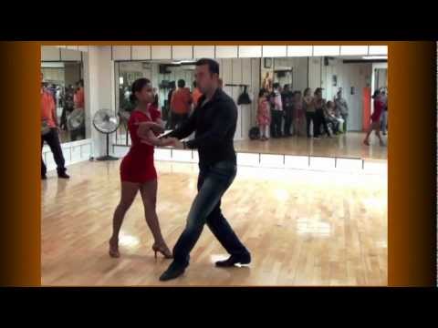 SALSA EN LINEA   RESUMEN CLASE BASI Y DEISY