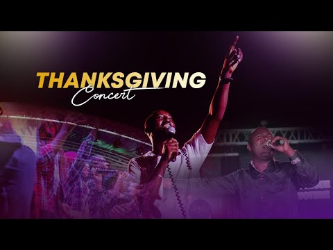 Dudu T. Niyukuri - Thanksgiving Concert feat Apostle Apollinaire (FULL CONCERT)