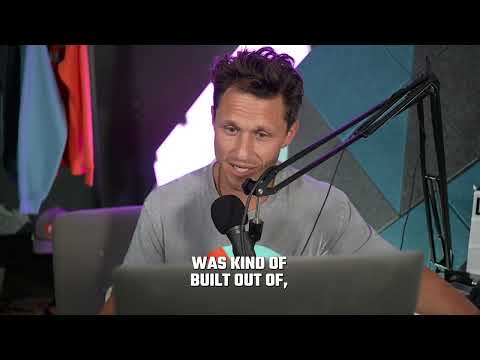 Why CrossFit Athletes Are Switching to Hyrox – Marcus Filly Tells the Truth