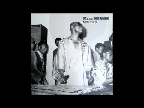 Manu Dibango - Soul Fiesta (Chateau Flight 2002 Re-Work)