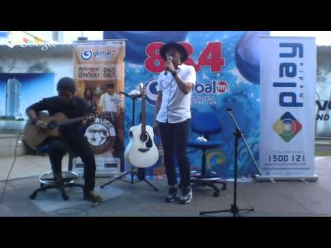 MNC PLAY LIVE STREAMING - Anji