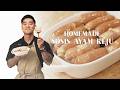 Homemade Sosis Ayam Keju Simpan Frozen Tinggal Goreng
