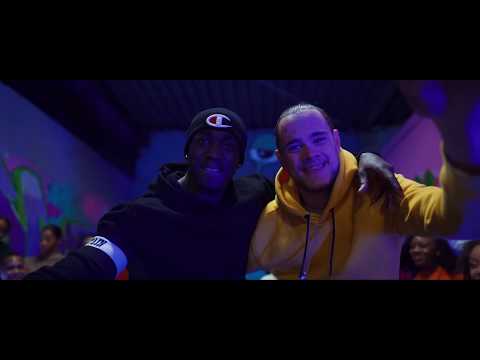 STIEKZ & KEVIN KEY - SAKURA 2020