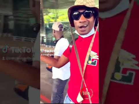 Recce Madlisa - megalo