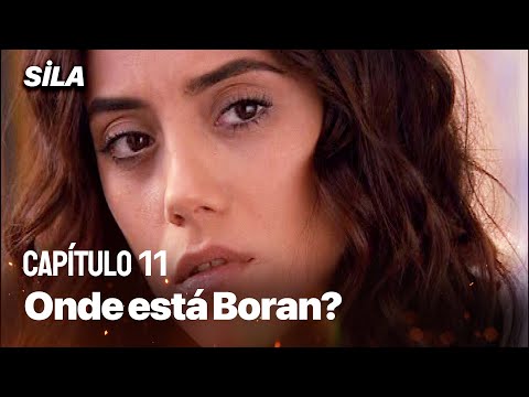 Where is Boran? - Sila: Prisoner of Love