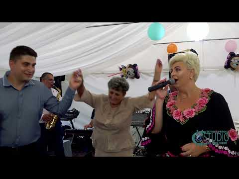 GEANINA CIOCLEI  LIVE