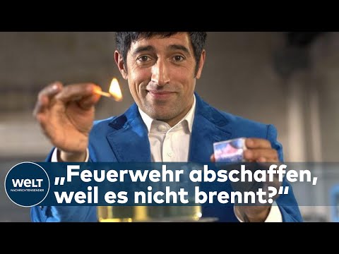 CORONA-Regel-Kritik: Ranga Yogeshwar unterstützt Virologen Christian Drosten