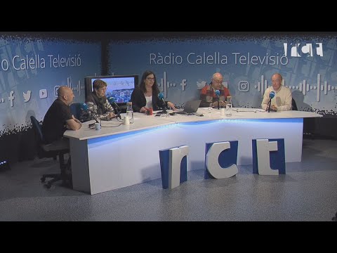 La Tertúlia 15-02-2023