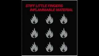 Stiff Little Fingers - &quot;Barbed Wire Love&quot;