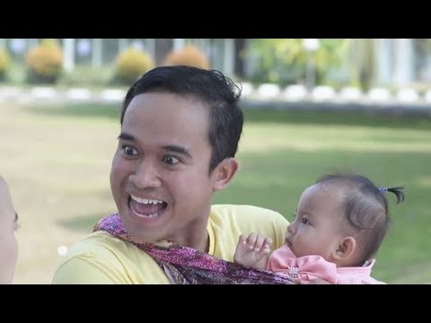 Anwar dan Rohaya Punya Anak? | Highlight Kecil Kecil Mikir Jadi Manten Eps 79