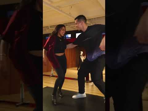 Salsa pareja.partnerwork. Micaela - Sonora carruseles @SonoraCarruselesTv  @sonoracarruseles3750