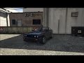 BMW M3 E30 0.5 para GTA 5 vídeo 5