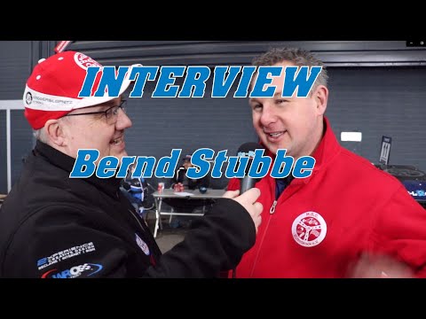 Interview Bernd Stubbe 10x Europees kampioen over het NK Autocross 2020 - Crossvlog 23 - Racing Expo