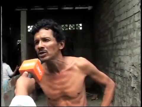 Reportaje de José Delgado - Amor, comprensión y ternura