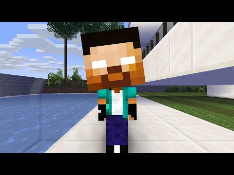MONSTER SCHOOL : CHICKEN WING MEME XDJAMES - MINECRAFT ANIMATION
