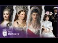 The Romanov Dynasty: The Splendour & Misery Of The Last Tsarinas | Real Royalty