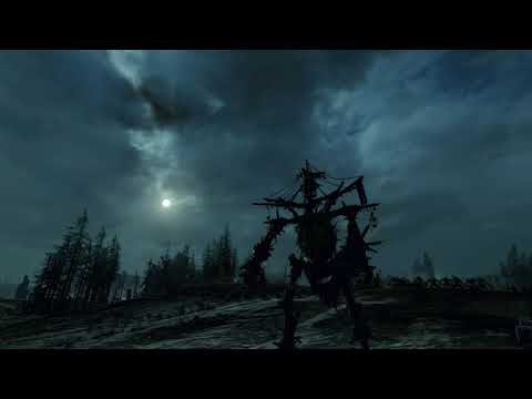 Vampire coast THE MUSICAL!