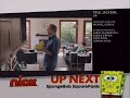 Coleseaboyfan2002 And Nickelodeon Nickelodeon Split Screens Credits December 23 2010