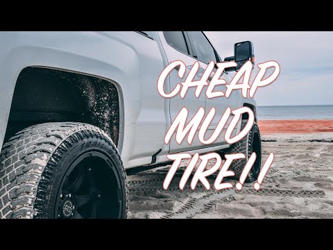 20,000 Mile Atturo Trail Blade XT Tire Update.. how are they?