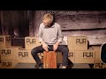 PUR Vision Pro Santos-Palisander thumbnail 8